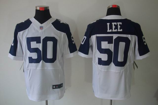 Nike Dallas Cowboys Elite Jerseys-075